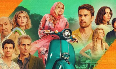 the white lotus 2 recensione Le Serie Sky nominate agli Emmy 