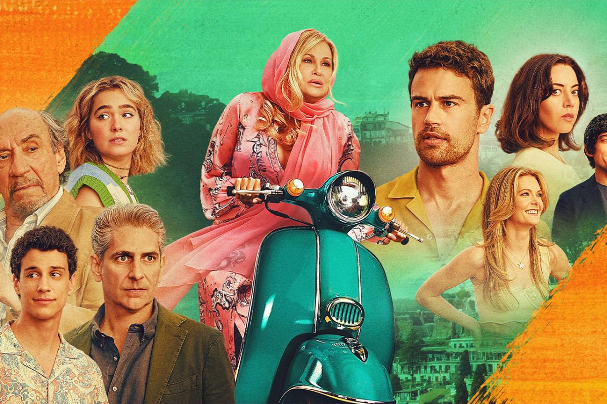 the white lotus 2 recensione
Le Serie Sky nominate agli Emmy