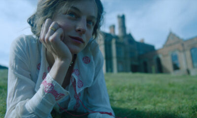 Emma Corrin