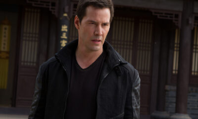 man of tai chi