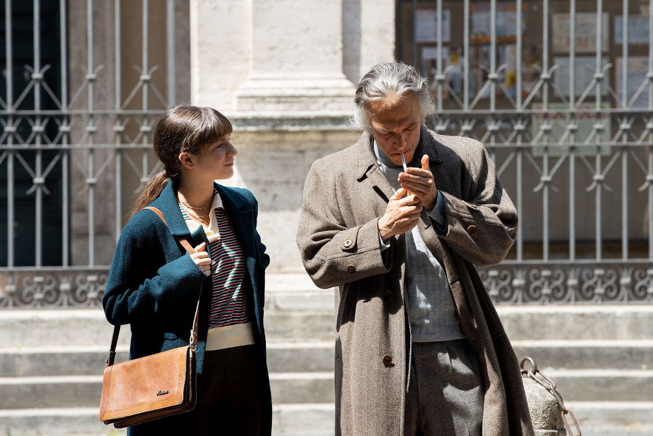 Romanzo radicale