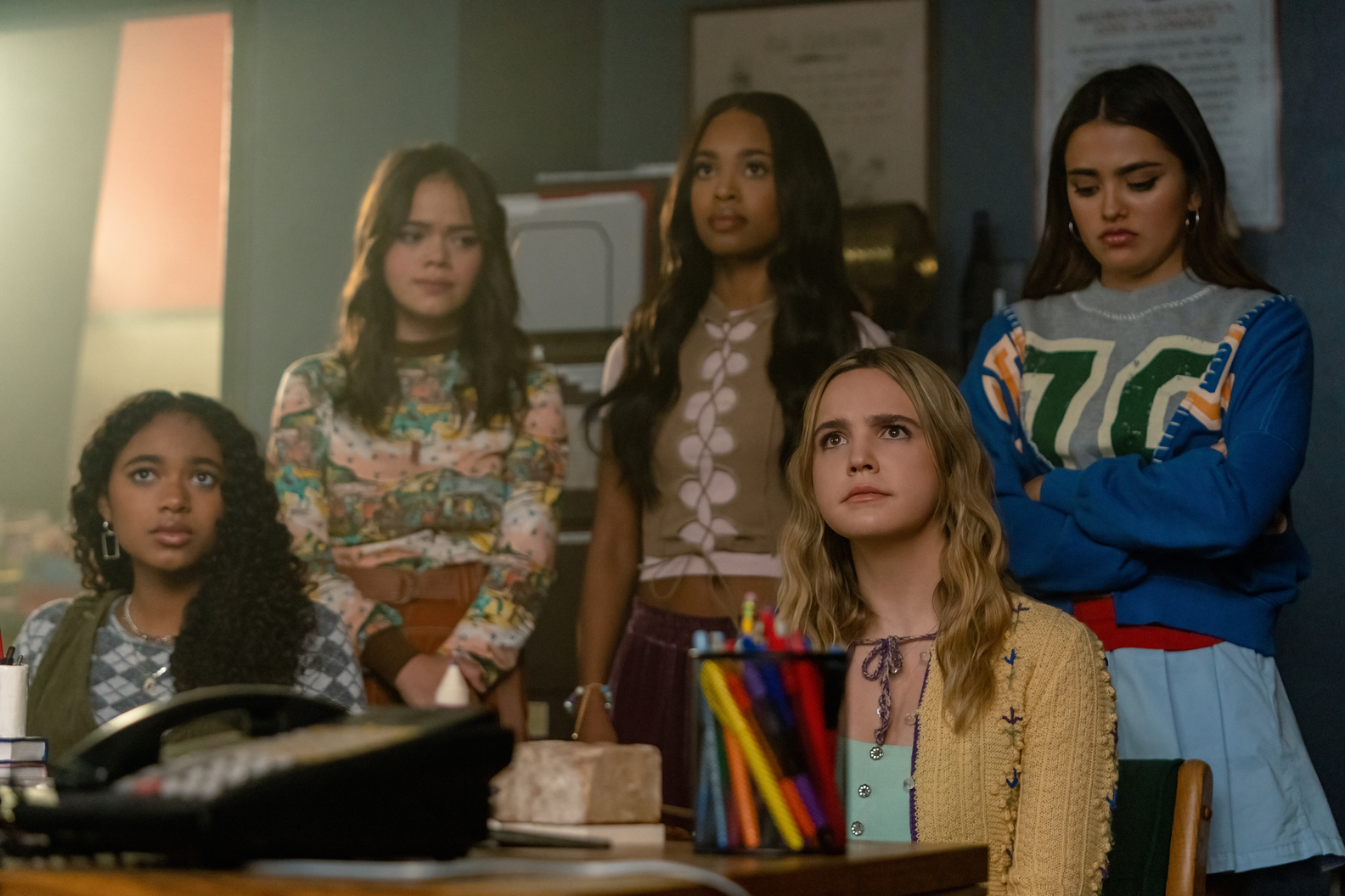 pretty little liars prime video