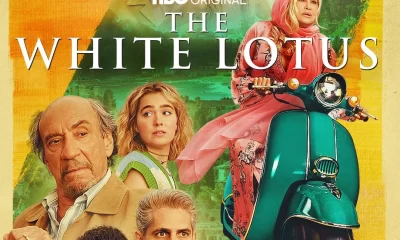 the white lotus stagione 3