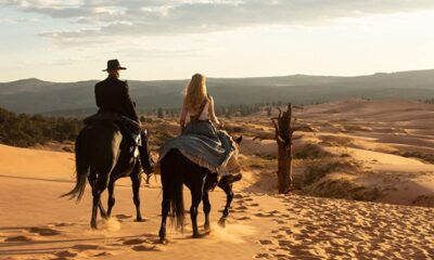 westworld cancellato