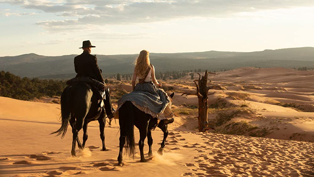 westworld cancellato