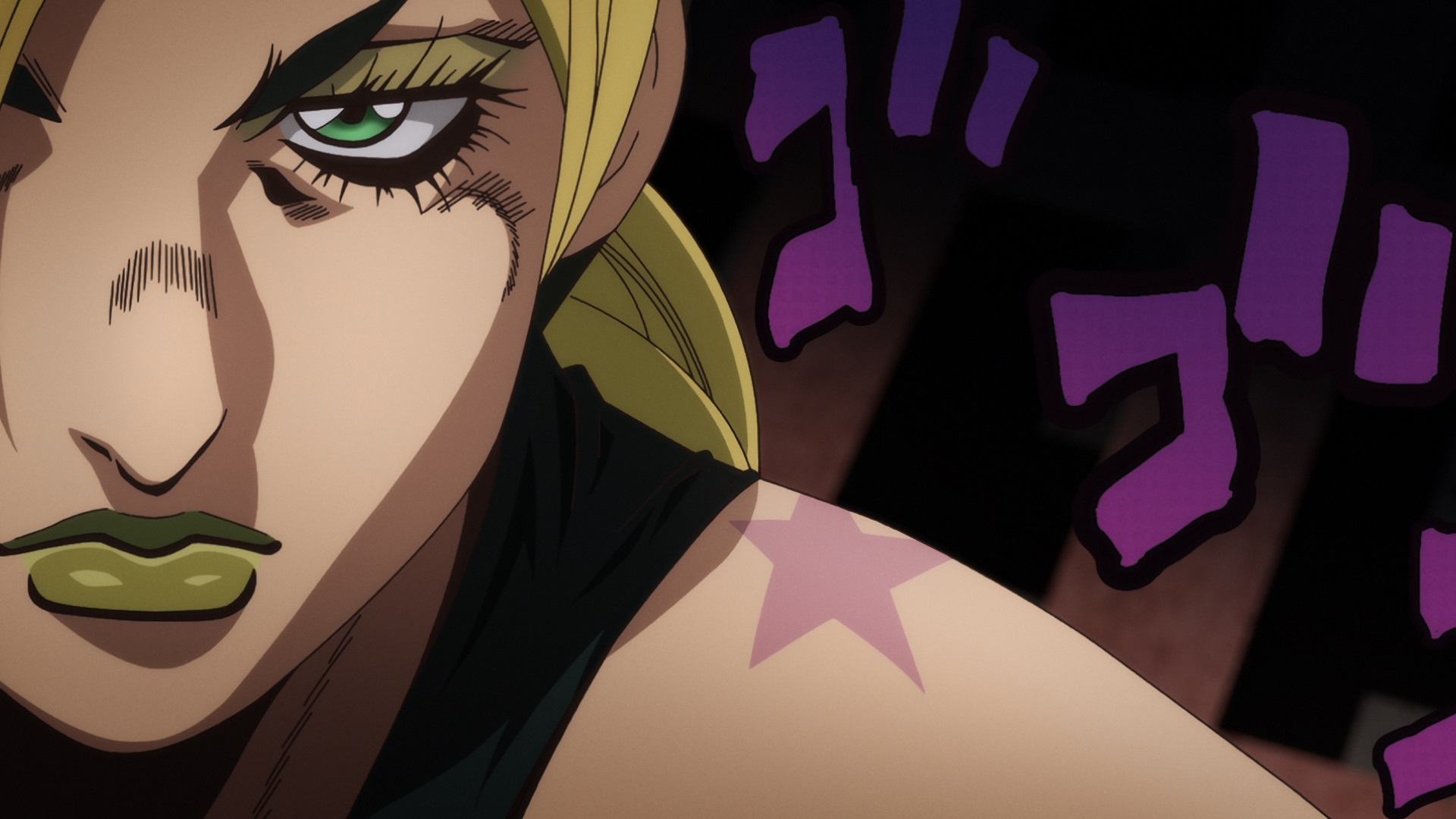 le bizzarre avventure di jojo 3