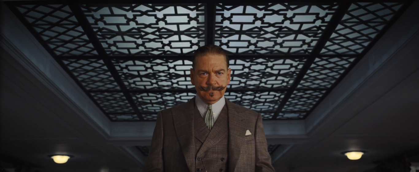 kenneth branagh poirot