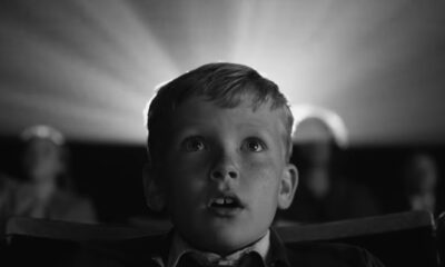 La magia del cinema