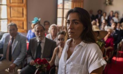 il matrimonio di rosa film