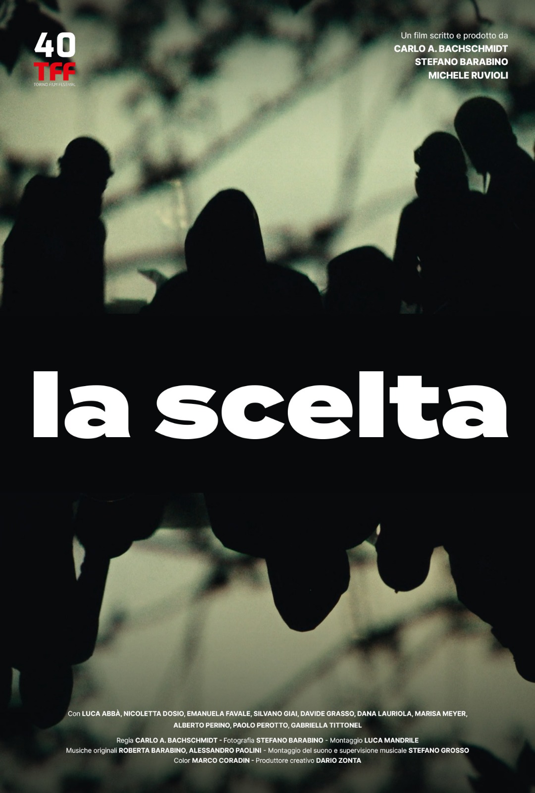 La scelta