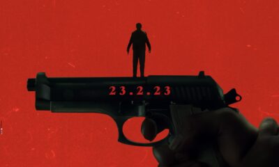 l'ultima notte di amore