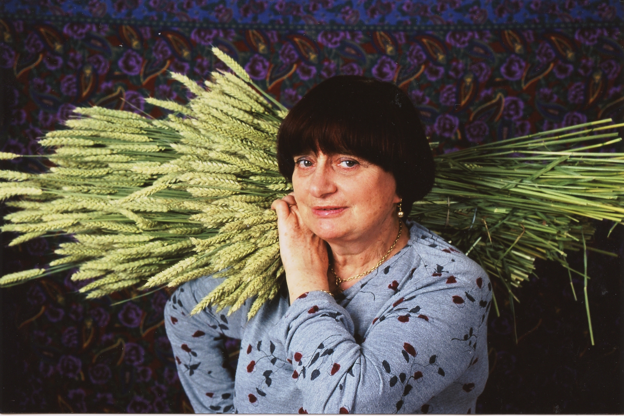 La vita è un raccolto