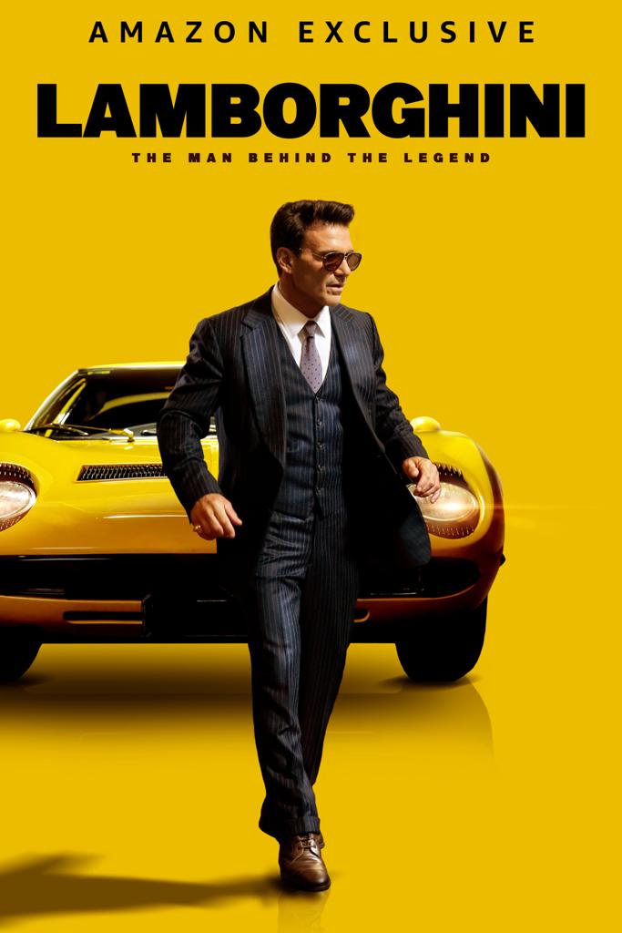 prime video gennaio 2023
