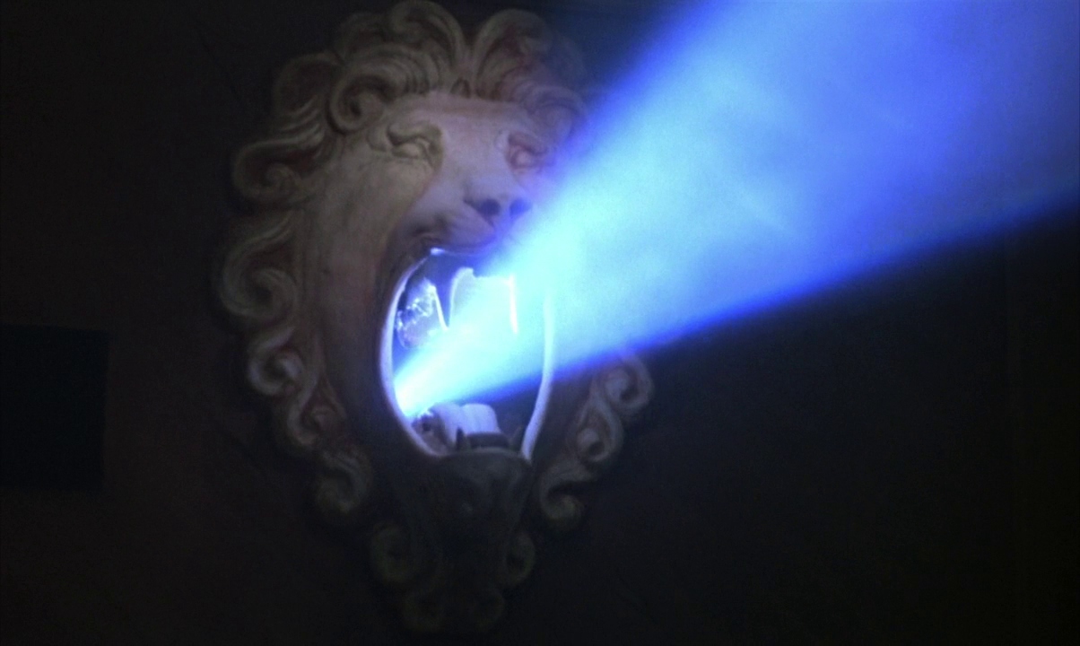La magia del cinema