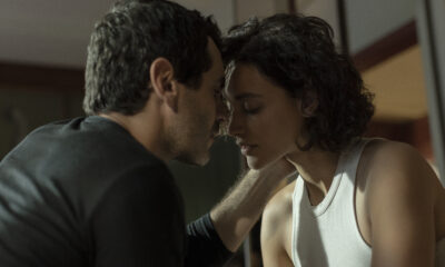 sguardo indiscreto netflix