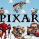 5 film pixar