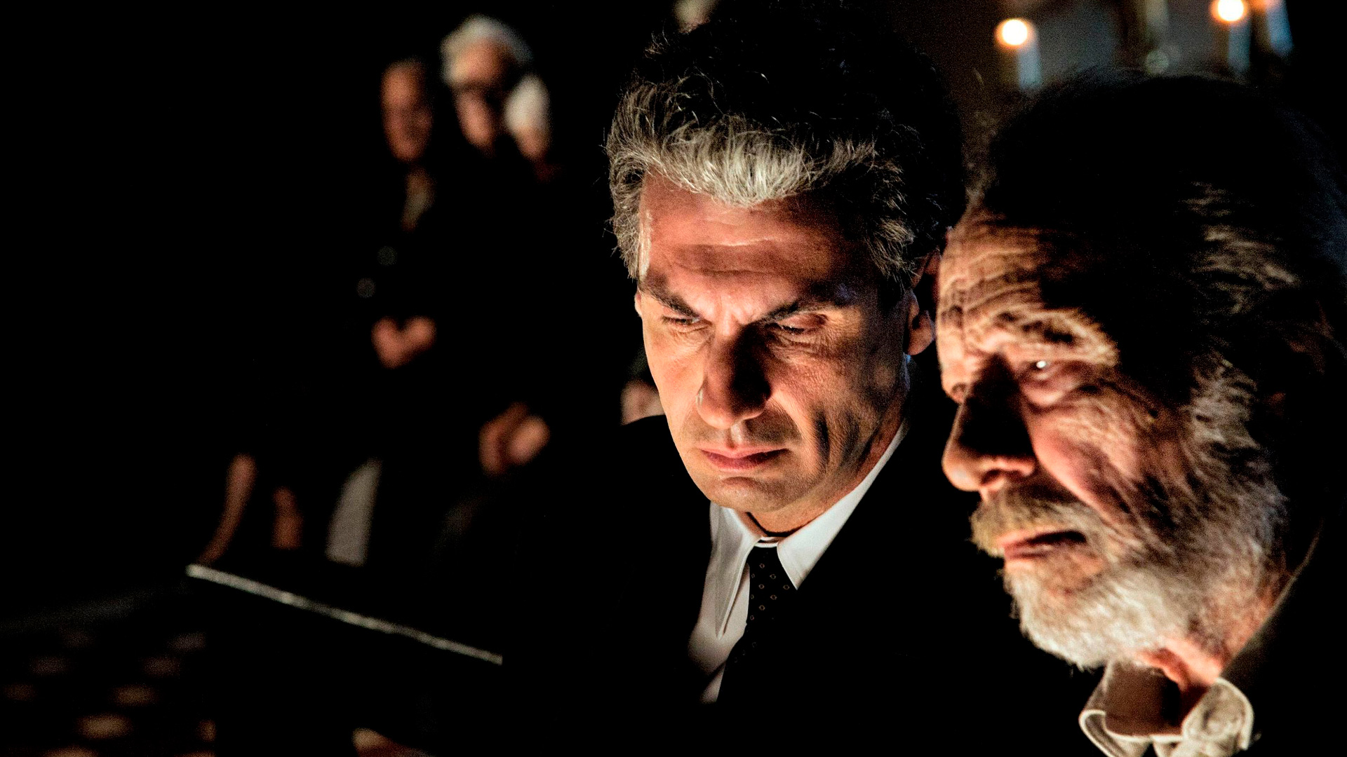 gifuni filmografia