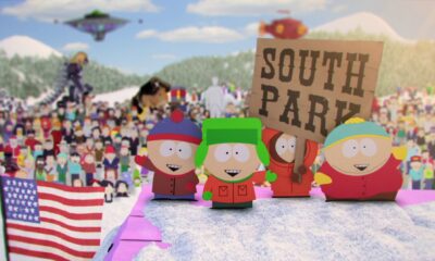 South Park