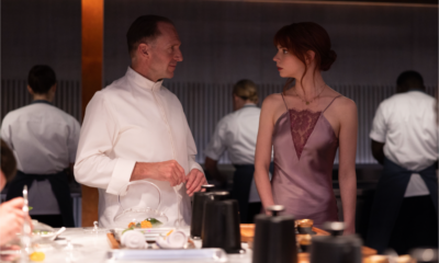 The Menu Film Horror : un successo inarrestabile