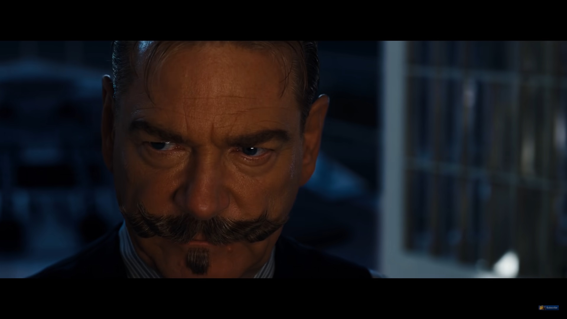 kenneth branagh poirot