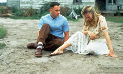 film disabilità tom hanks robin wright