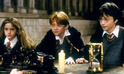 Harry Potter su Netflix