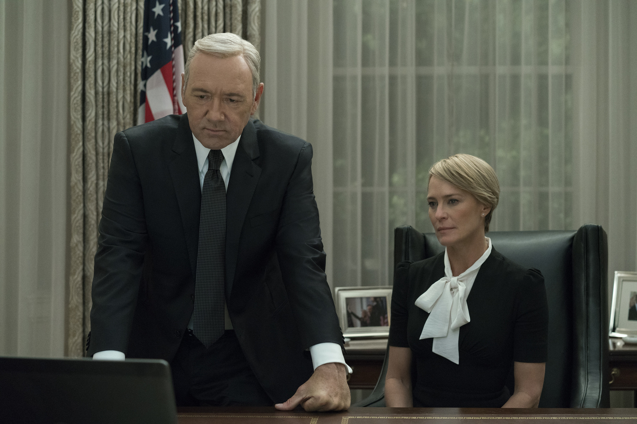kevin spacey dopo causa