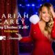 Mariah Carey: Merry christmas to all!