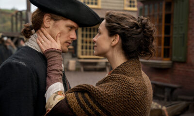 outlander 7 trailer