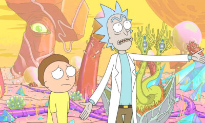 rick e morty 6