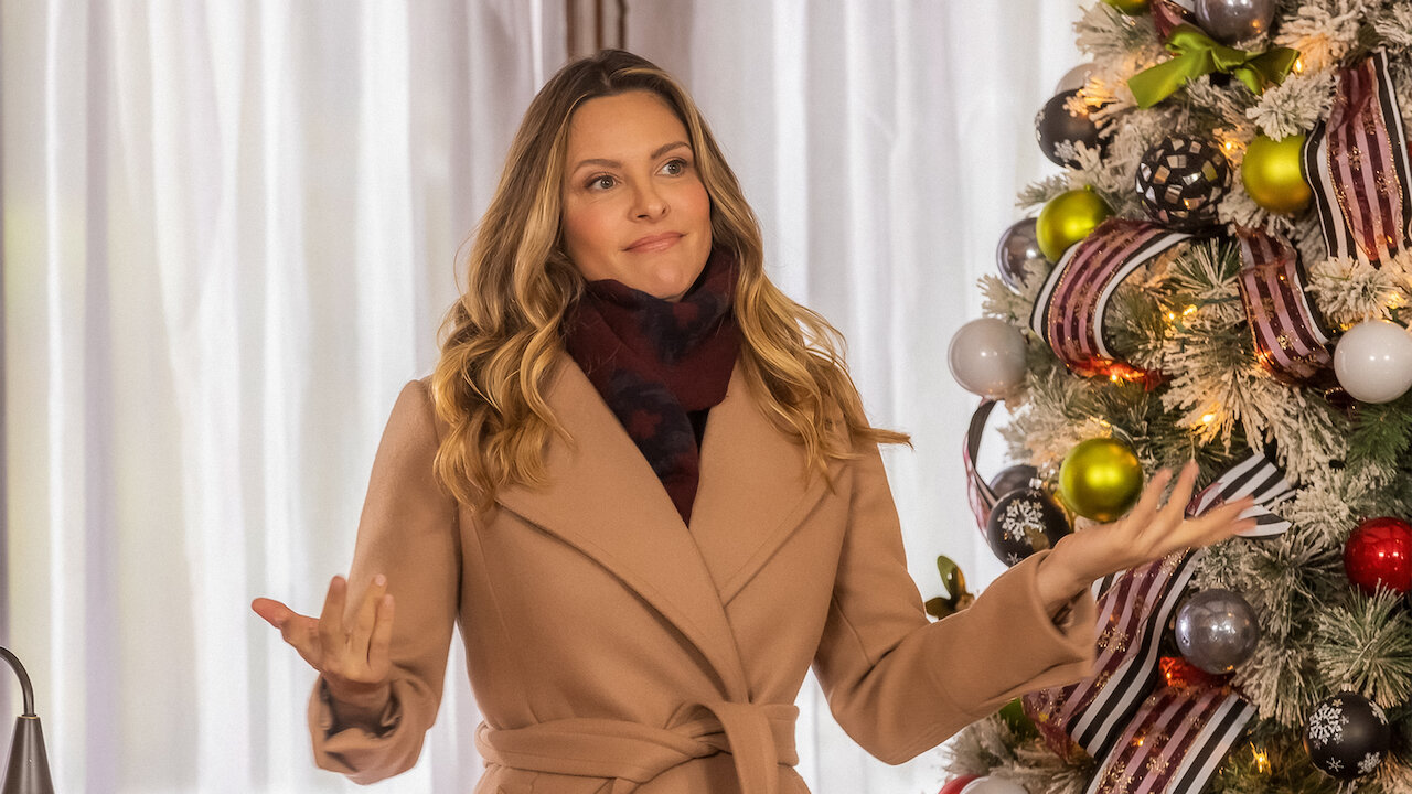 un regalo di natale per daisy netflix