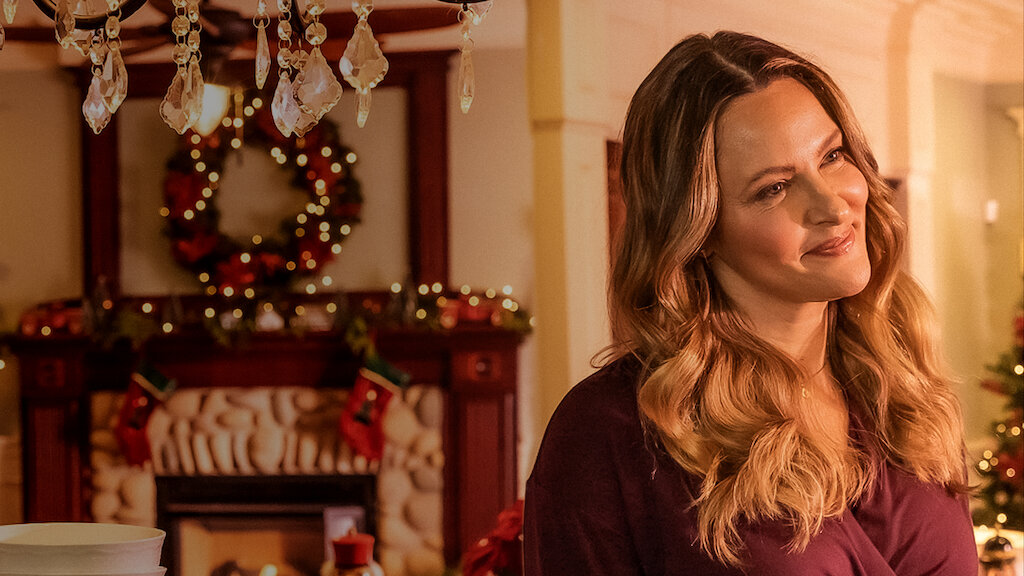 un regalo di natale per daisy netflix