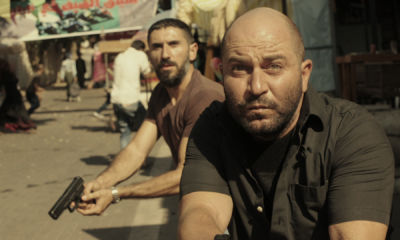 fauda