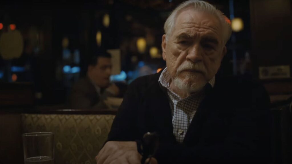 succession 4 teaser