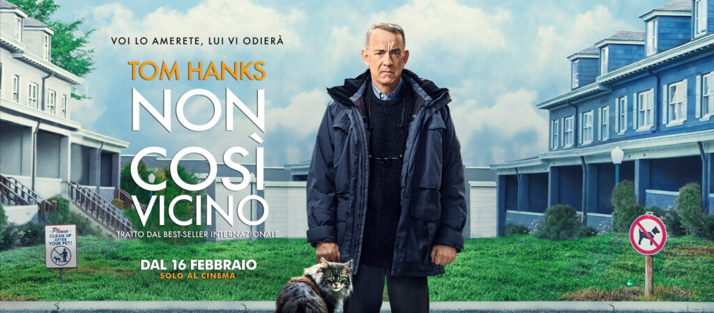 I primi trailers dei film da vedere in sala a Febbraio.