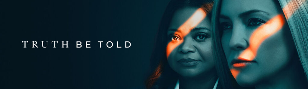 I trailer delle novità di Gennaio della piattaforma Apple TV+