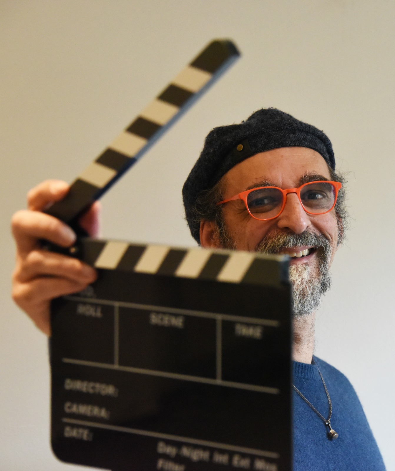 federico basso regista