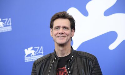 jim carrey