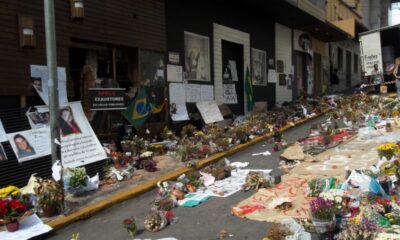 la notte che non passerà