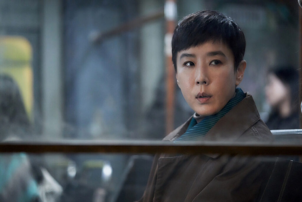 Kang Soo-youn