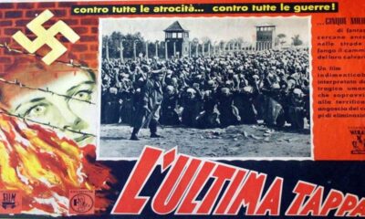 L'ultima tappa