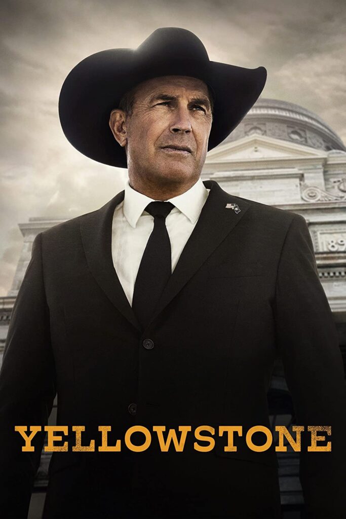 Kevin Costner