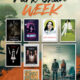 park chan-week