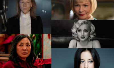 Oscar 2023 attrice protagonista