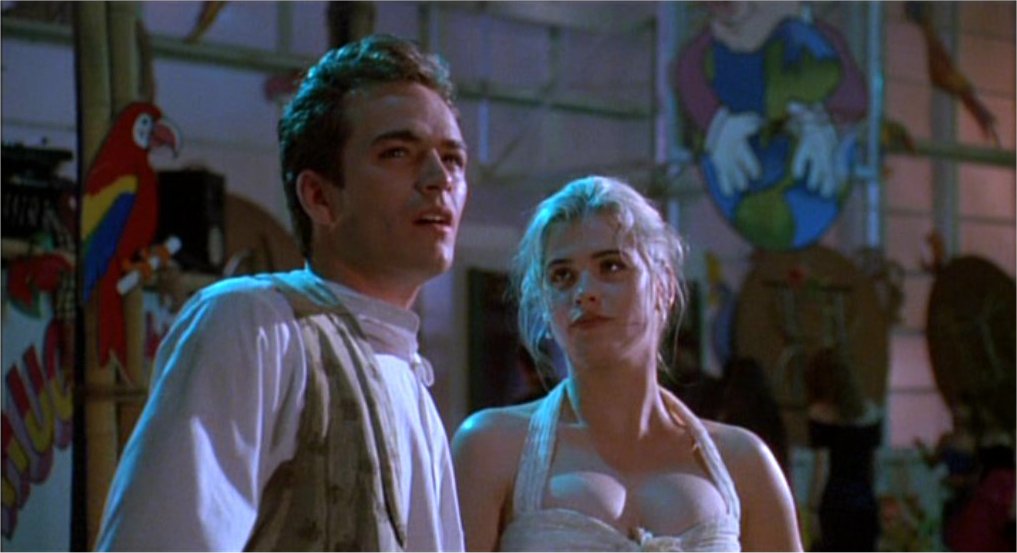 buffy l'ammazzavampiri revival