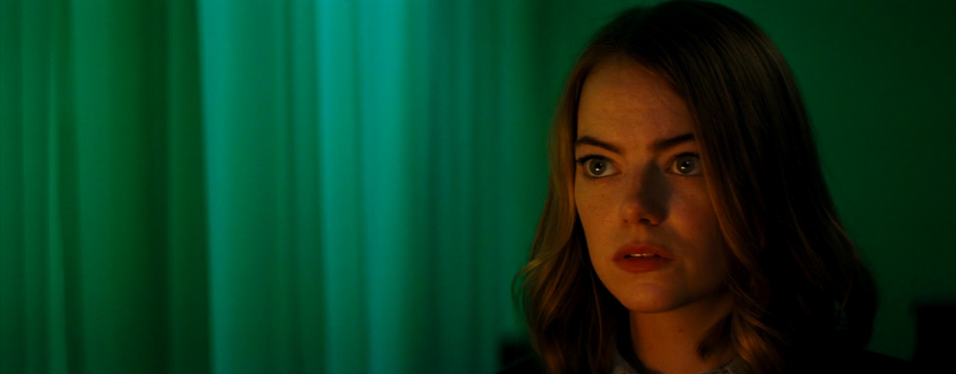 the chain emma stone