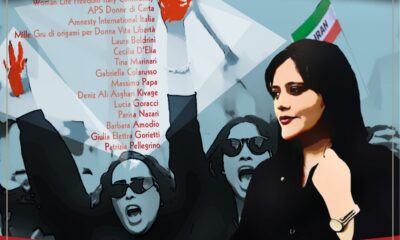 facciamo rete iran