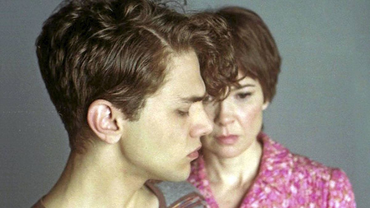 adolescenza e cinema