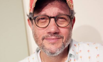 michael giacchino regia
