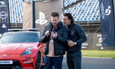 gran turismo immagini